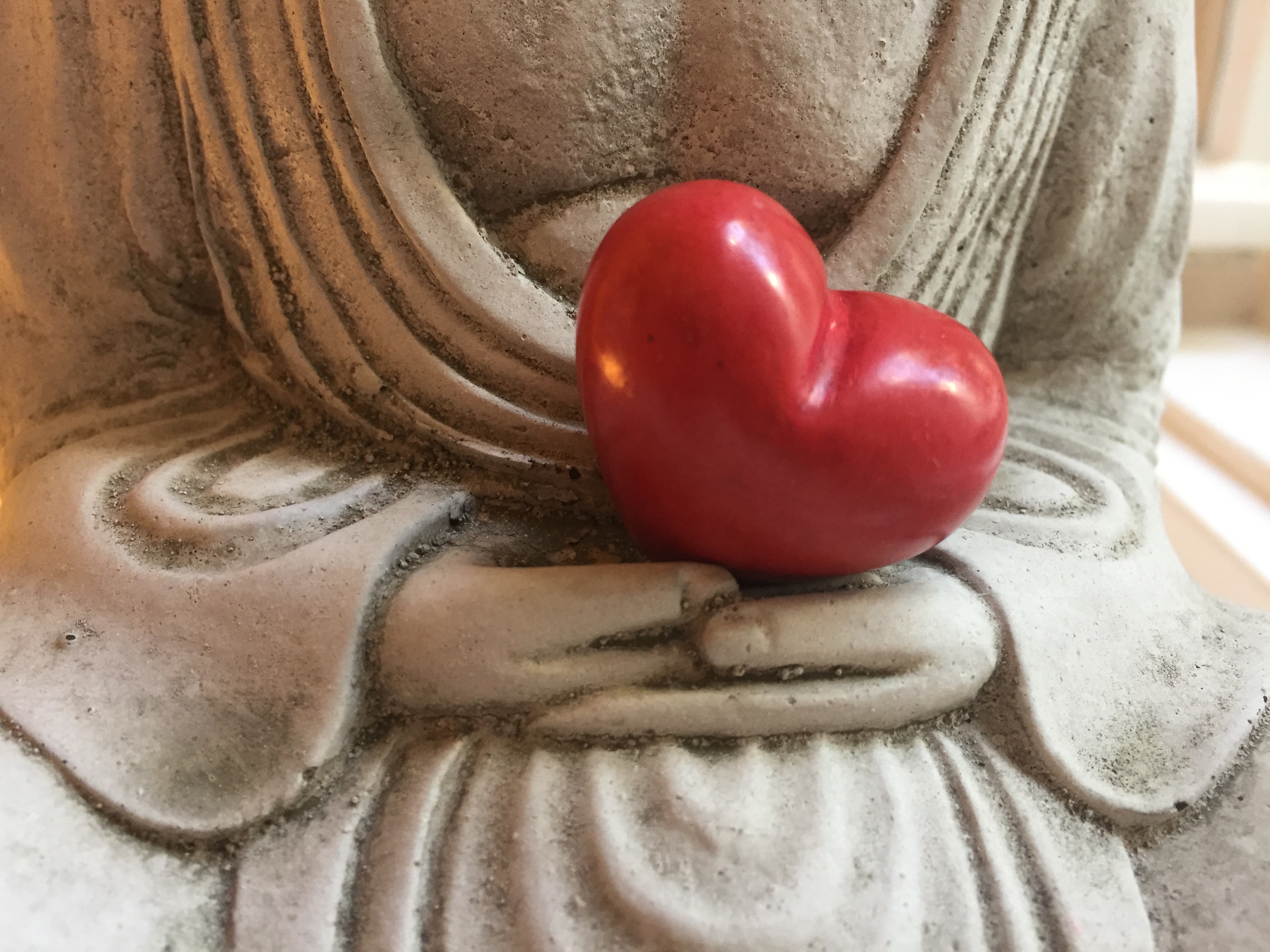 Herzensangelegenheiten